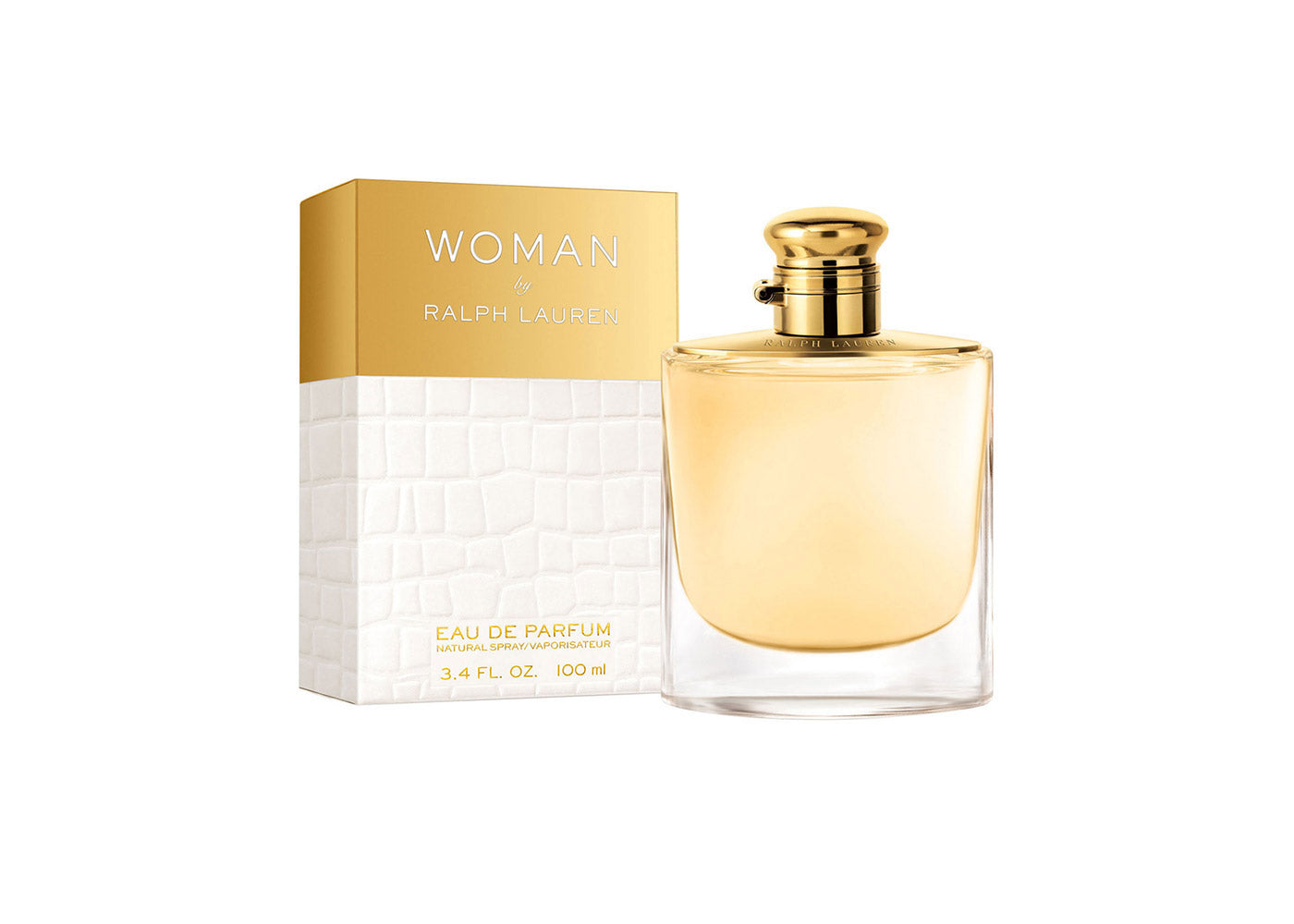 Woman EDP